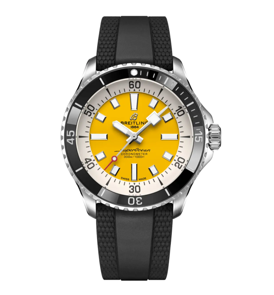 Breitling Superocean Automatic 42 A17375211I1S1