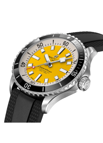 Breitling Superocean Automatic 42 A17375211I1S1