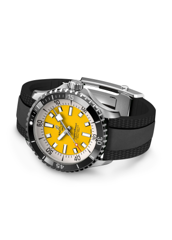 Breitling Superocean Automatic 42 A17375211I1S1