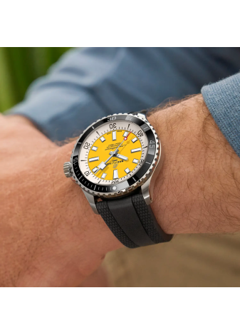 Breitling Superocean Automatic 42 A17375211I1S1