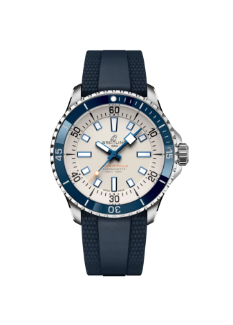 Breitling Superocean Automatic 42 A17375E71G1S1