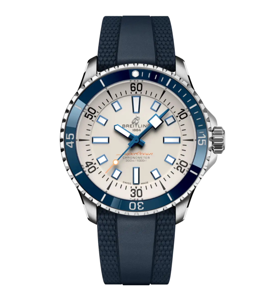 Breitling Superocean Automatic 42 A17375E71G1S1