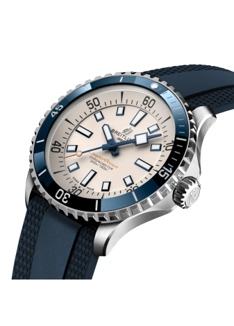 Breitling Superocean Automatic 42 A17375E71G1S1