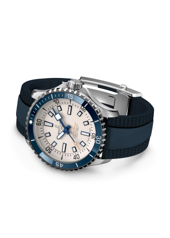 Breitling Superocean Automatic 42 A17375E71G1S1