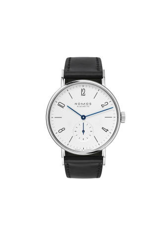 Nomos Tangente 35 mm quadrante bianco 101