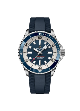 Breitling Superocean Automatic 42 A17375E71C1S1