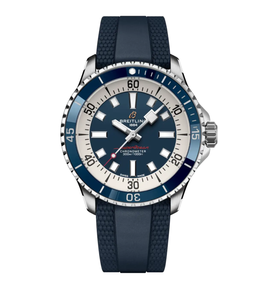 Breitling Superocean Automatic 42 A17375E71C1S1