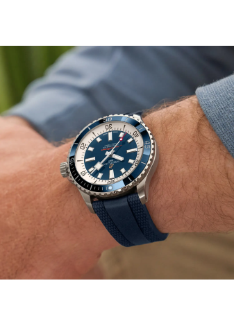 Breitling Superocean Automatic 42 A17375E71C1S1