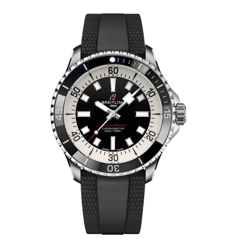 Breitling Superocean Automatic 42 A17375211B1S1