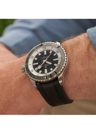 Breitling Superocean Automatic 42 A17375211B1S1