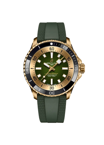 Breitling Superocean Automatic 42 N17375201L1S1