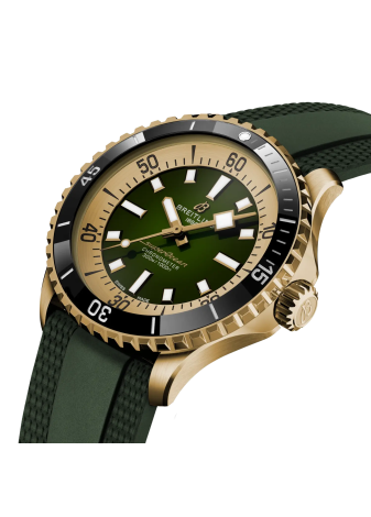 Breitling Superocean Automatic 42 N17375201L1S1