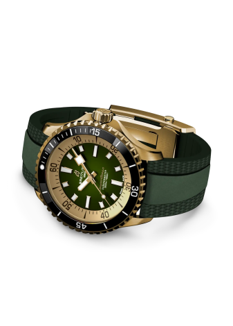 Breitling Superocean Automatic 42 N17375201L1S1