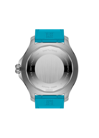 Breitling Superocean Automatic 44 A17376211L2S2