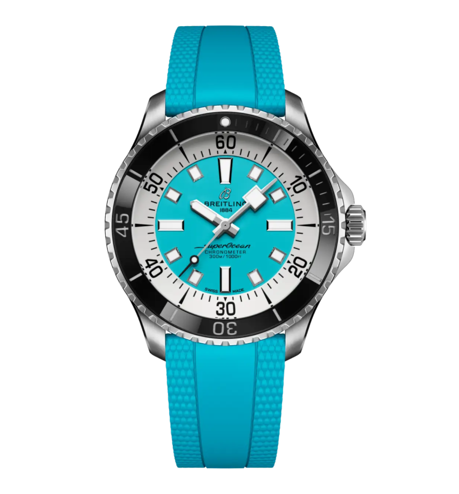 Breitling Superocean Automatic 44 A17376211L2S2