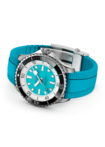 Breitling Superocean Automatic 44 A17376211L2S2