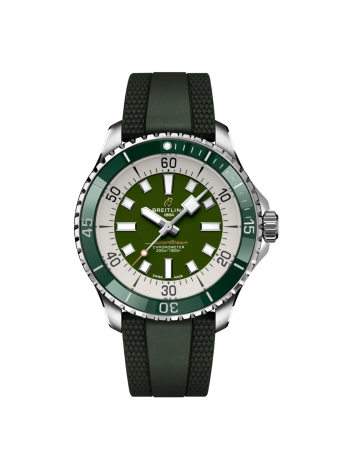 Breitling Superocean Automatic 44 A17376A31L1S1