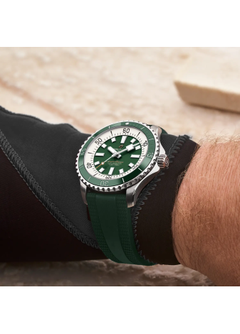 Breitling Superocean Automatic 44 A17376A31L1S1