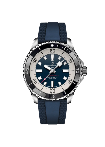 Breitling Superocean Automatic 44 A17376211C1S1