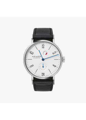 Nomos Tangente Datario Indicatore di Carica 35 mm 131