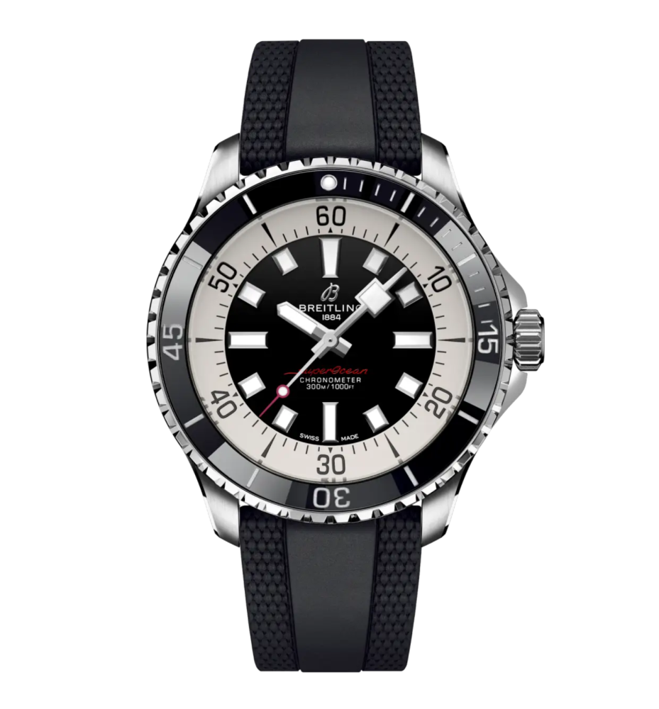 Breitling Superocean Automatic 44 A17376211B1S1