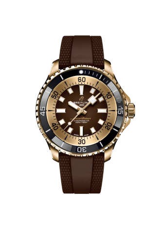 Breitling Superocean Automatic 44 N17376201Q1S1