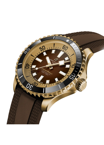 Breitling Superocean Automatic 44 N17376201Q1S1