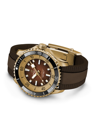 Breitling Superocean Automatic 44 N17376201Q1S1