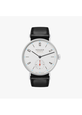 Nomos Tangente Neomatik 35 mm quadrante bianco 175