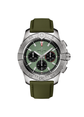 Breitling Avenger B01 Chronograph 44 AB0147101L1X1