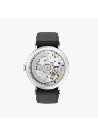 Nomos Tangente Neomatik 35 mm quadrante bianco 175
