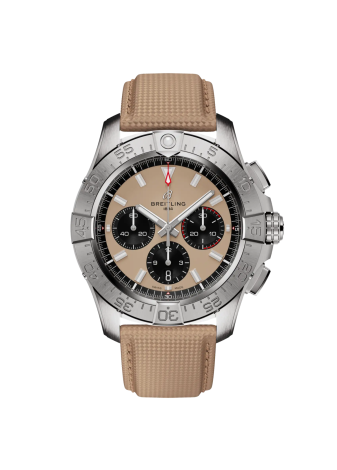 Breitling Avenger B01 Chronograph 44 AB0147101A1X1