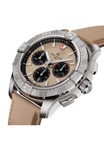 Breitling Avenger B01 Chronograph 44 AB0147101A1X1
