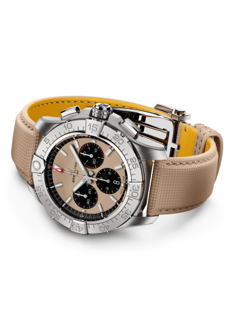 Breitling Avenger B01 Chronograph 44 AB0147101A1X1