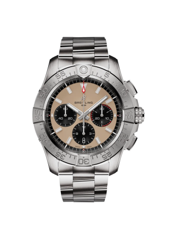 Breitling Avenger B01 Chronograph 44 AB0147101A1A1