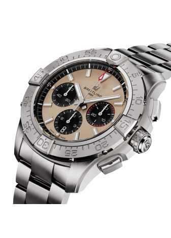 Breitling Avenger B01 Chronograph 44 AB0147101A1A1