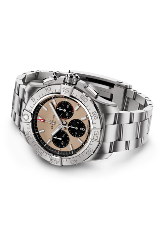 Breitling Avenger B01 Chronograph 44 AB0147101A1A1