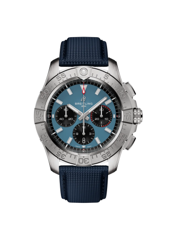 Breitling Avenger B01 Chronograph 44 AB0147101C1X1