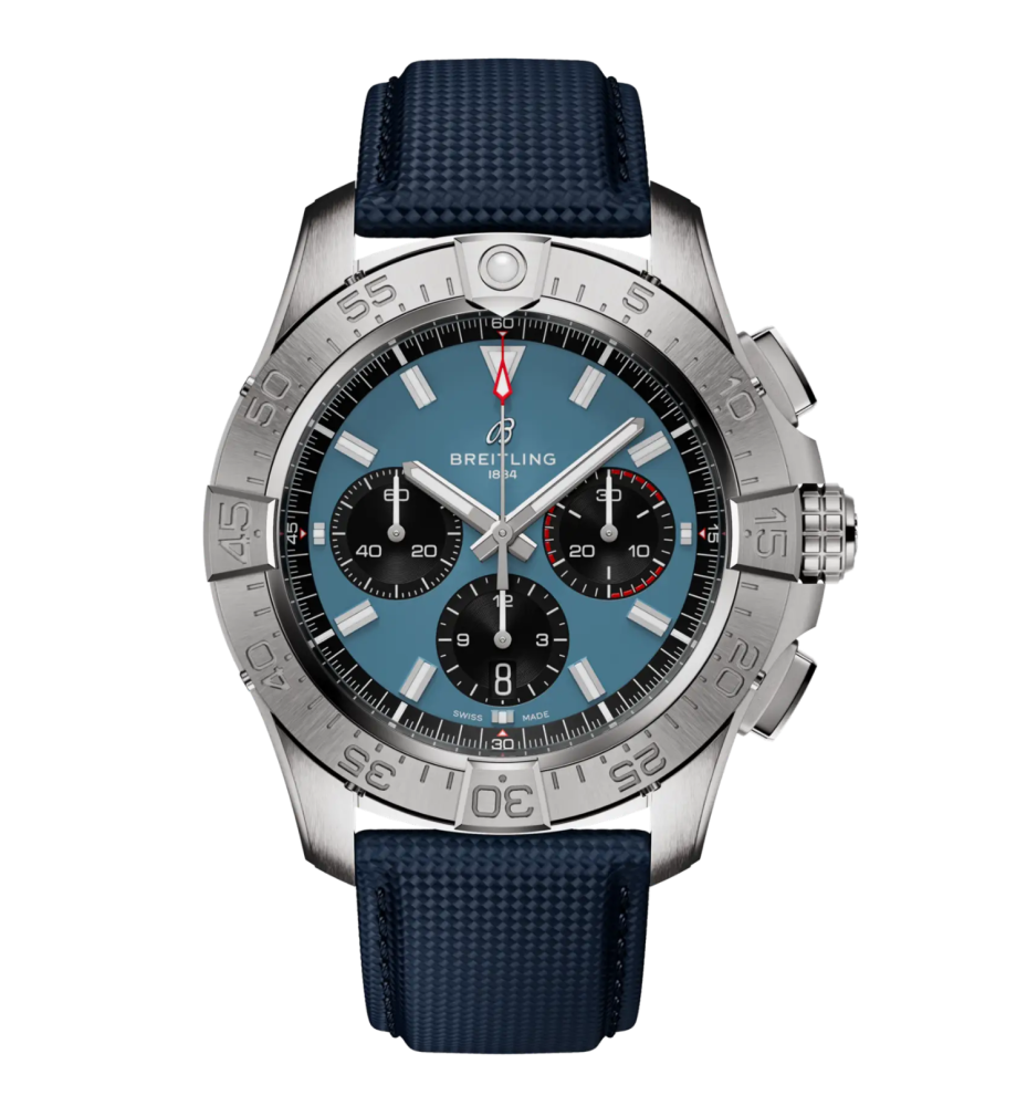 Breitling Avenger B01 Chronograph 44 AB0147101C1X1