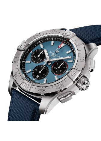Breitling Avenger B01 Chronograph 44 AB0147101C1X1