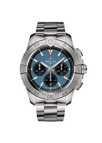 Breitling Avenger B01 Chronograph 44 AB0147101C1A1