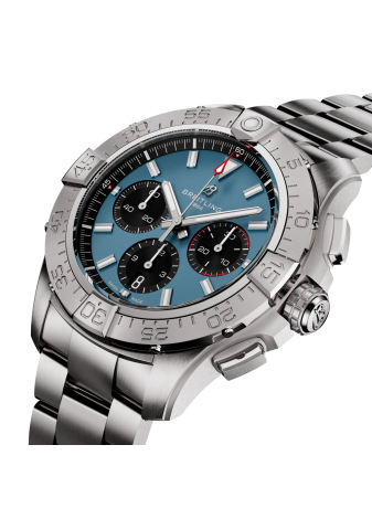 Breitling Avenger B01 Chronograph 44 AB0147101C1A1