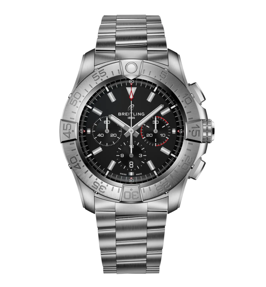 Breitling Avenger B01 Chronograph 46 EB0148101B1E1