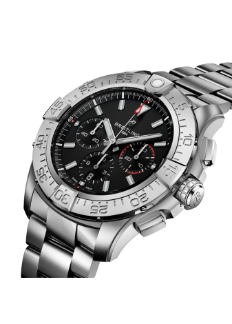 Breitling Avenger B01 Chronograph 46 EB0148101B1E1
