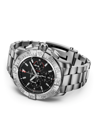 Breitling Avenger B01 Chronograph 46 EB0148101B1E1