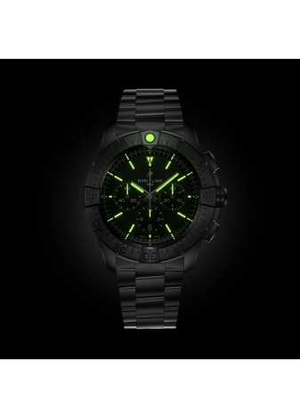 Breitling Avenger B01 Chronograph 46 EB0148101B1E1