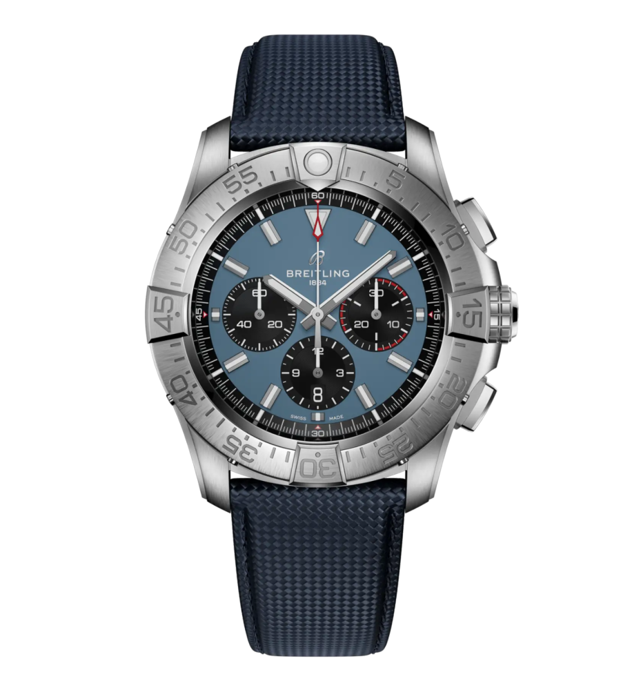 Breitling Avenger B01 Chronograph 46 EB0148101C1X1