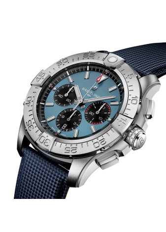 Breitling Avenger B01 Chronograph 46 EB0148101C1X1
