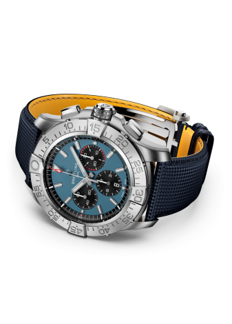 Breitling Avenger B01 Chronograph 46 EB0148101C1X1