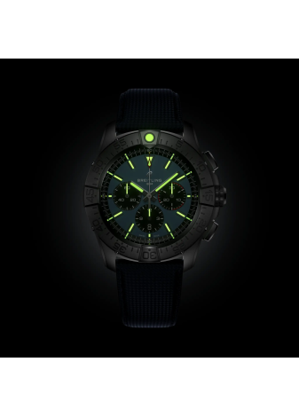 Breitling Avenger B01 Chronograph 46 EB0148101C1X1